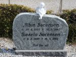 Giesela Soerensen.JPG